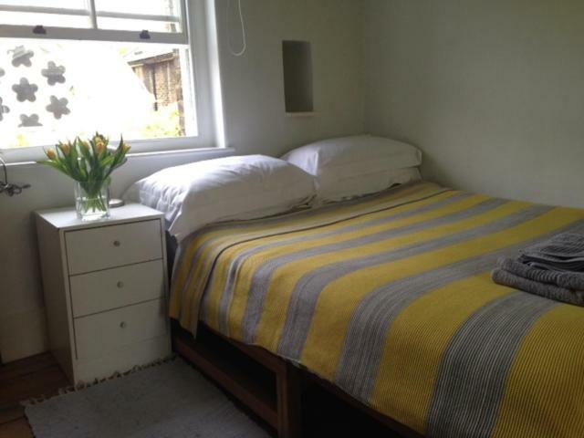 4 St Martins Almshouses Appartement Londen Buitenkant foto